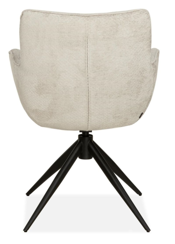 Eetkamerstoel Reece 60cm – foto 3 – A-meubel