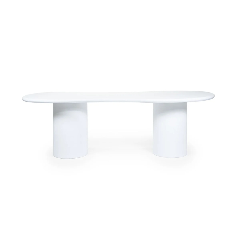 Eettafel Seki 200cm - 240000 – foto 2 – A-meubel
