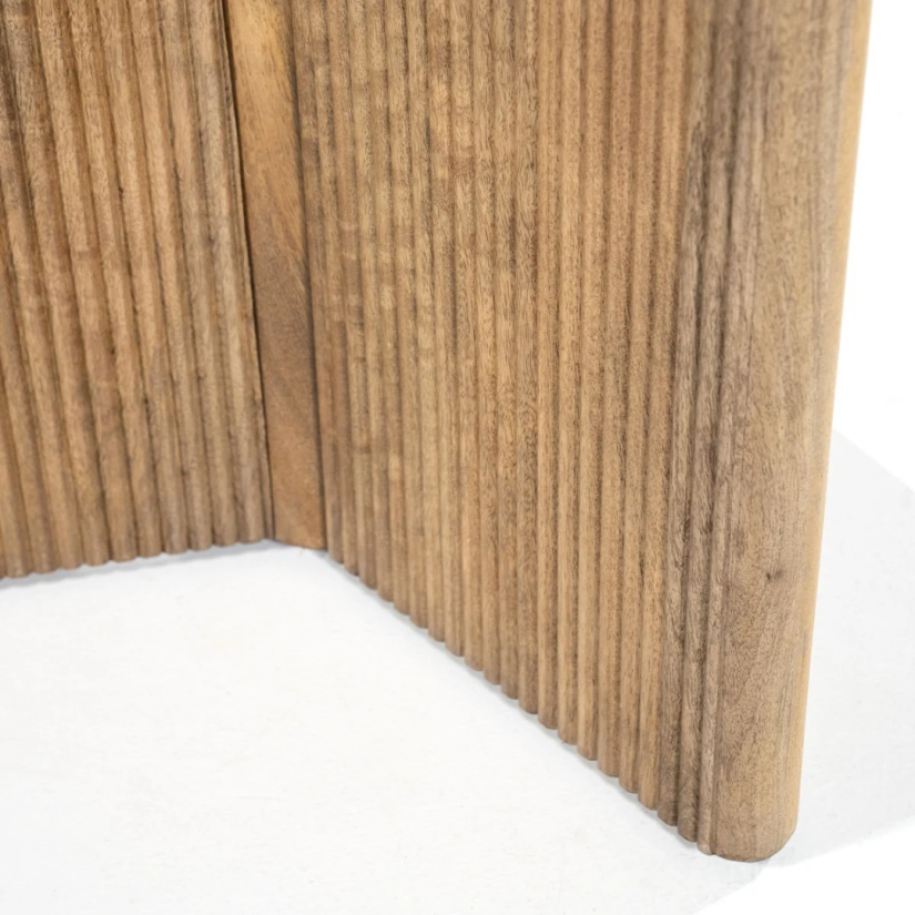 Eettafel Sara - 95901 130cm – foto 5 – A-meubel