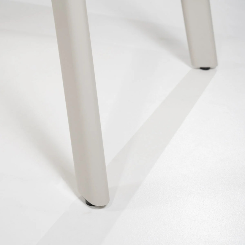 Eettafel Dion - 260cm - Naturel - 96235 – foto 8 – A-meubel