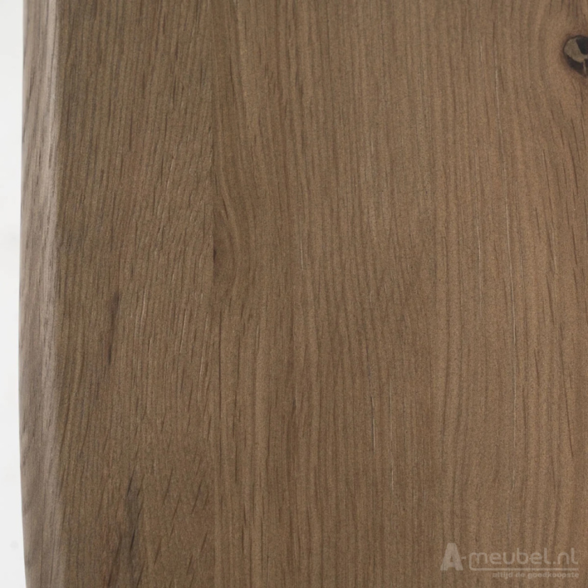 Eettafels Josh - 250cm - Bruin - 96203 – foto 8 – A-meubel