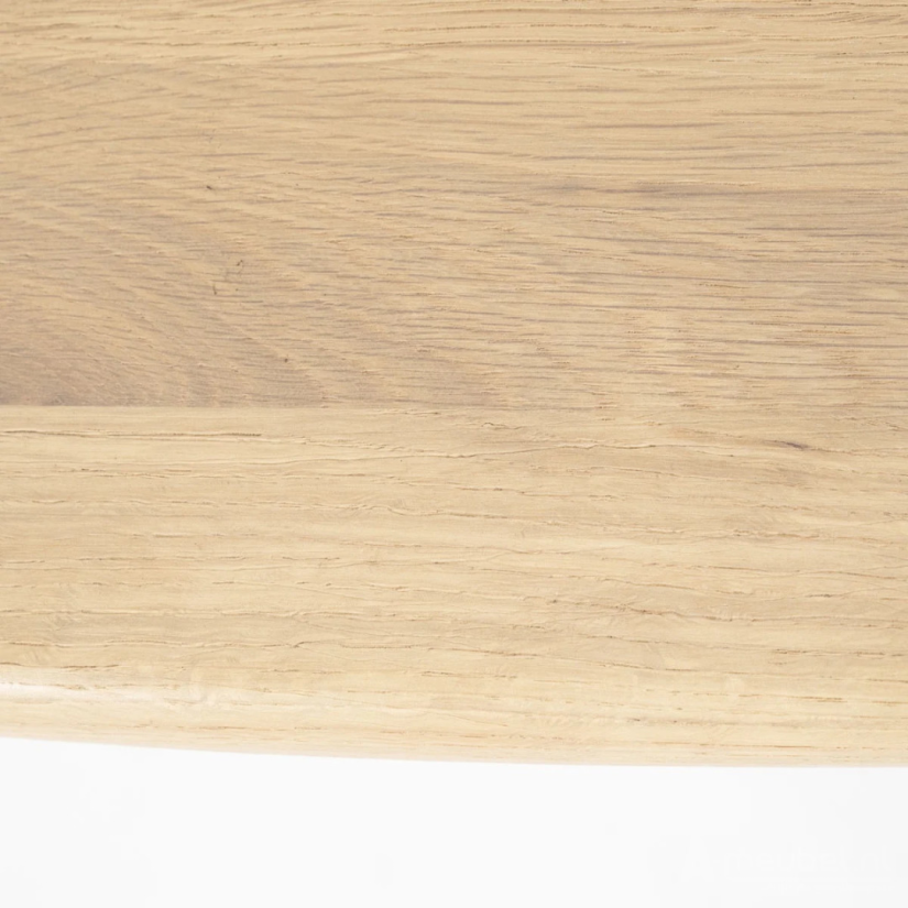 Eettafels Josh - 250cm - Naturel - 96202 – foto 8 – A-meubel