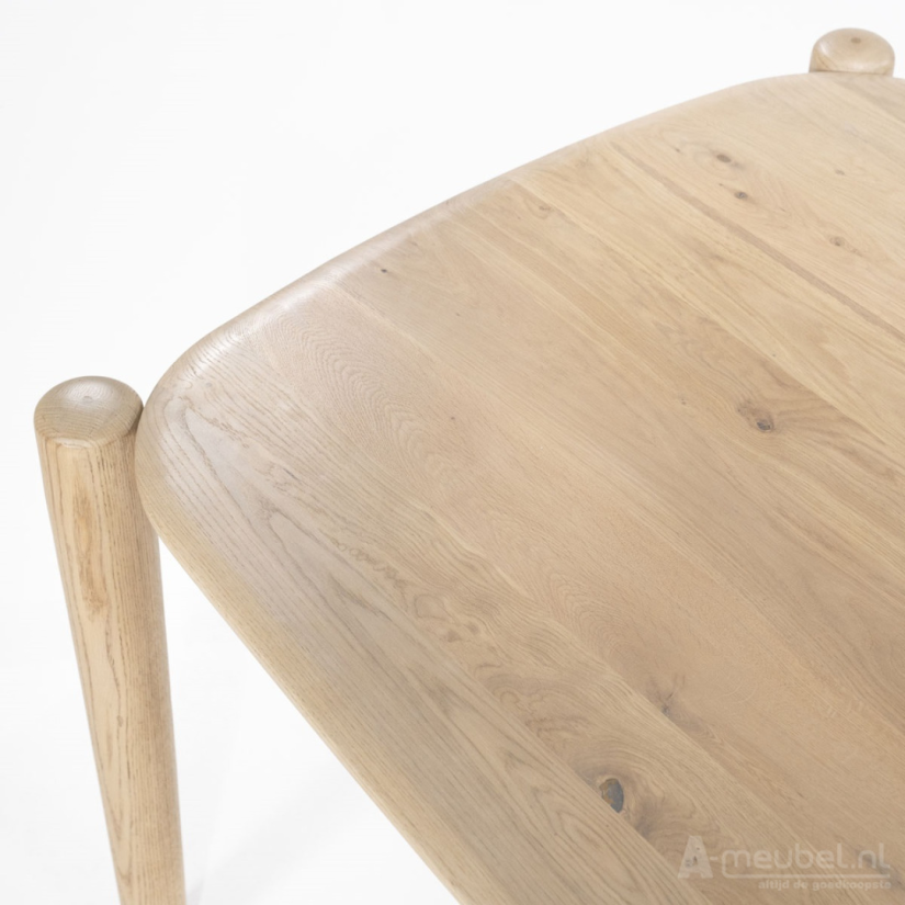 Eettafel Selbu - 240x100 cm - 96183 – foto 6 – A-meubel