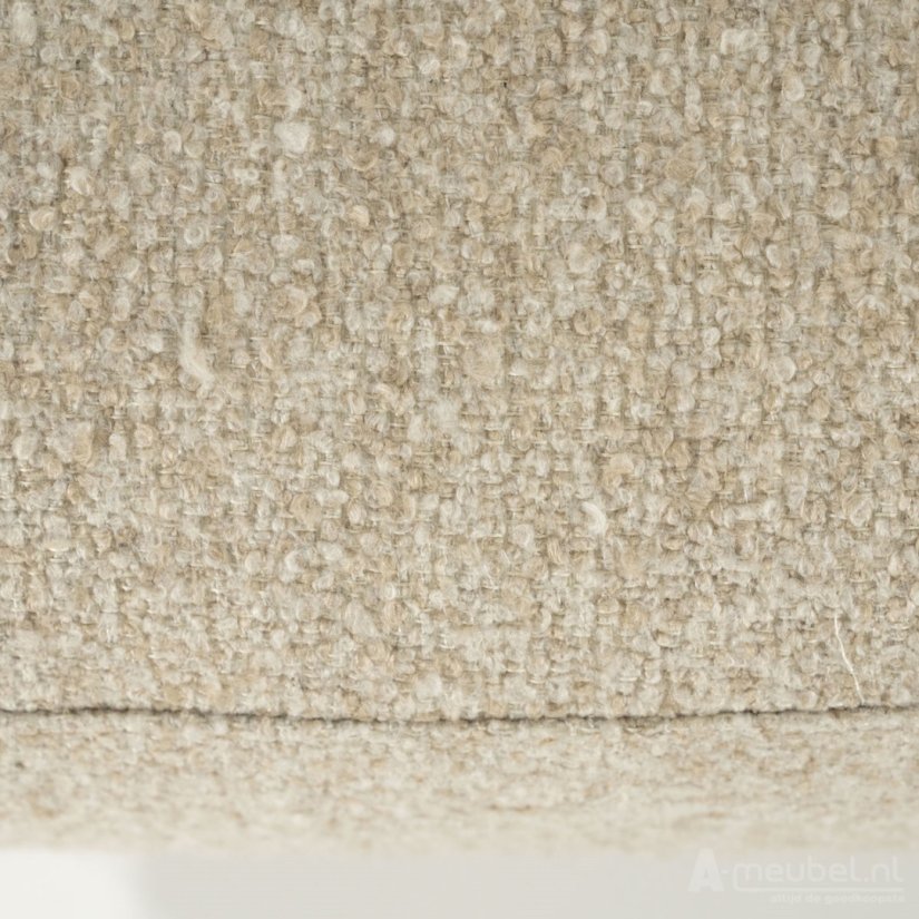 Fauteuil Francis - Beige Flou - 96316 68cm – foto 11 – A-meubel