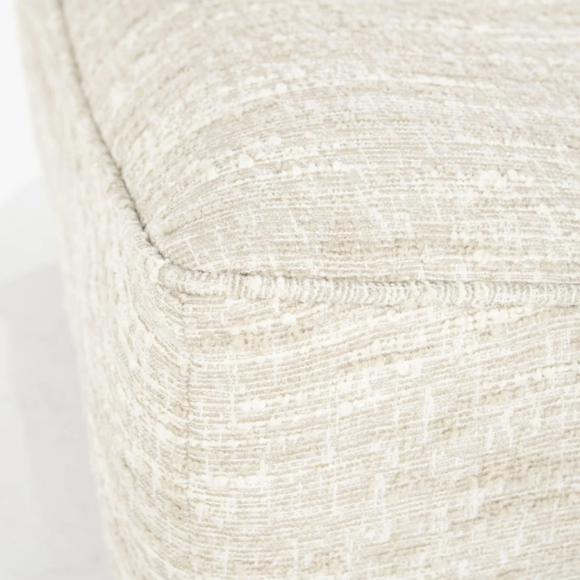 Fauteuil Loys - Beige Barkley - 96170 91cm – foto 8 – A-meubel