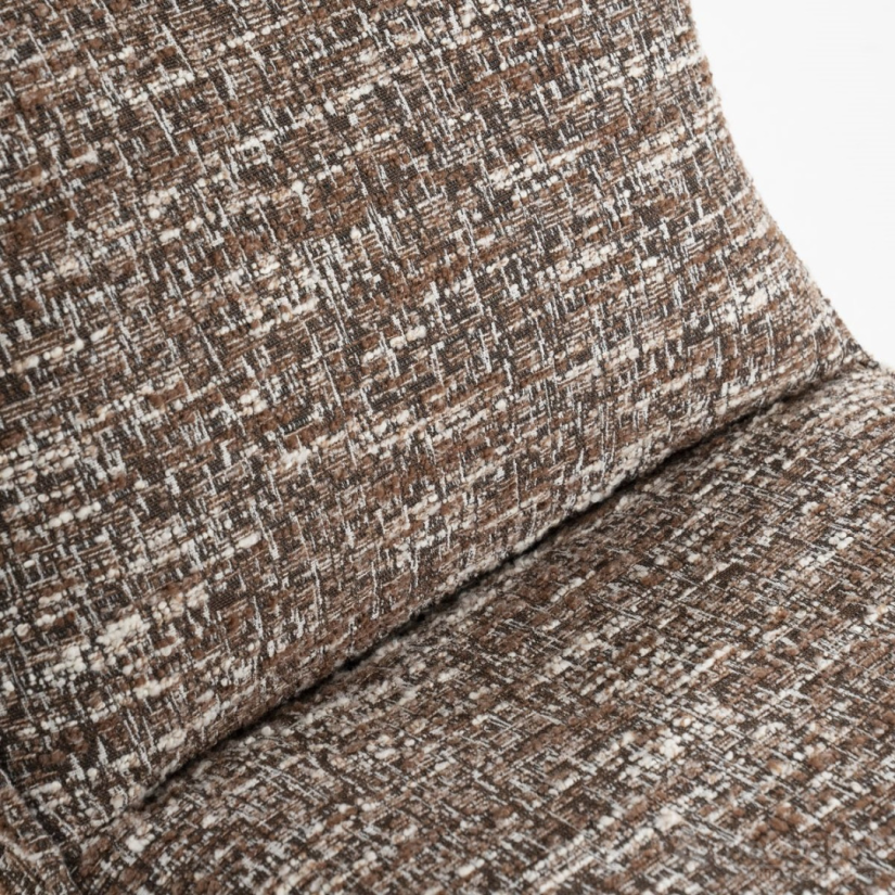 Fauteuil Loys - Bruin Barkley - 96172 91cm – foto 7 – A-meubel