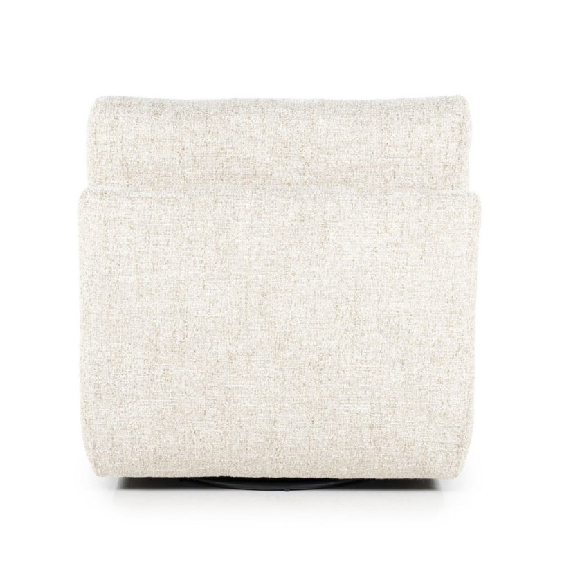 Fauteuil Lucia - Beige Donna - 96303 81cm – foto 4 – A-meubel