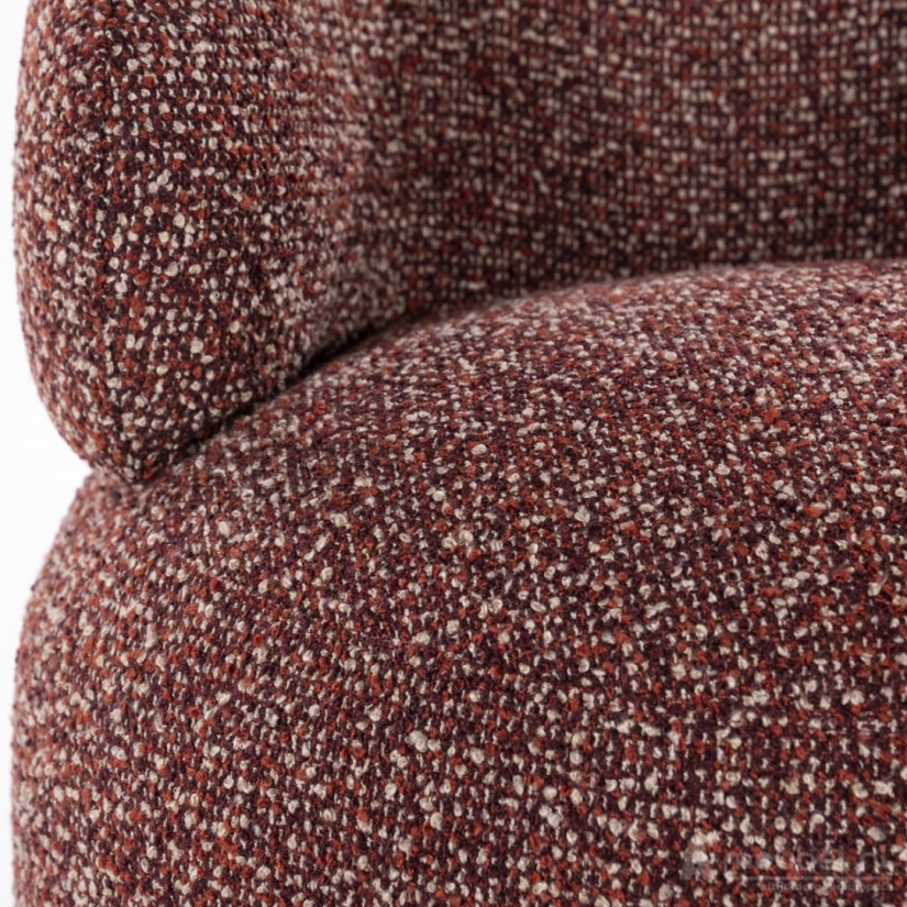 Fauteuil Maeve - Rood Maywood - 96109 82cm – foto 5 – A-meubel