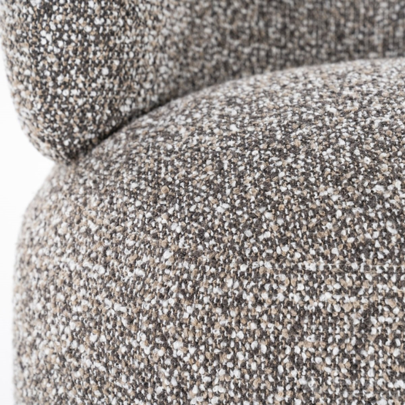 Fauteuil Maeve - Taupe Maywood - 96108 82cm – foto 4 – A-meubel