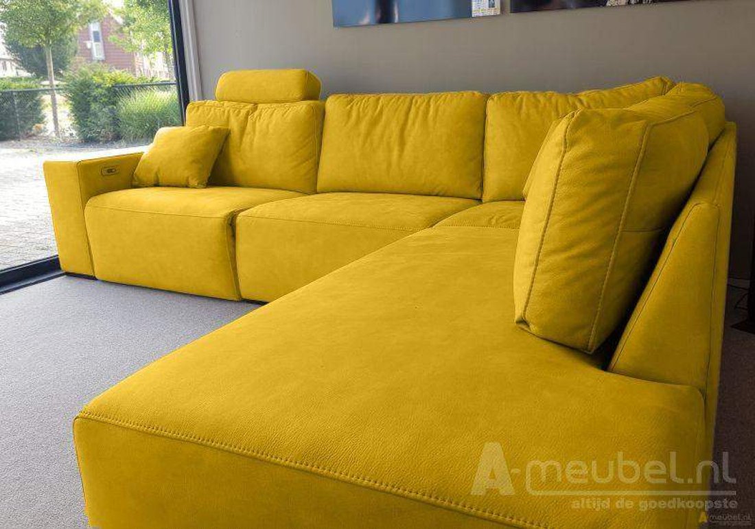 U-Bank Marle Geel – foto 2 – A-meubel