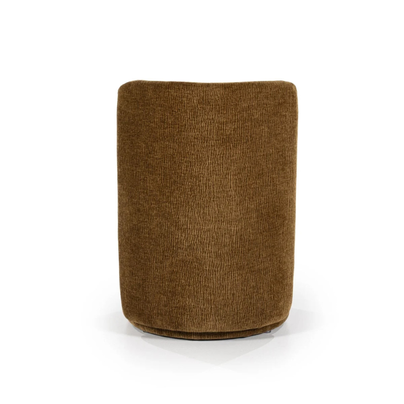 Hocker Marque - Mosterd - 240197 43cm – foto 6 – A-meubel