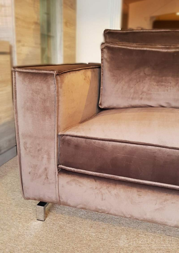Indijk Fauteuil 95cm – foto 3 – A-meubel