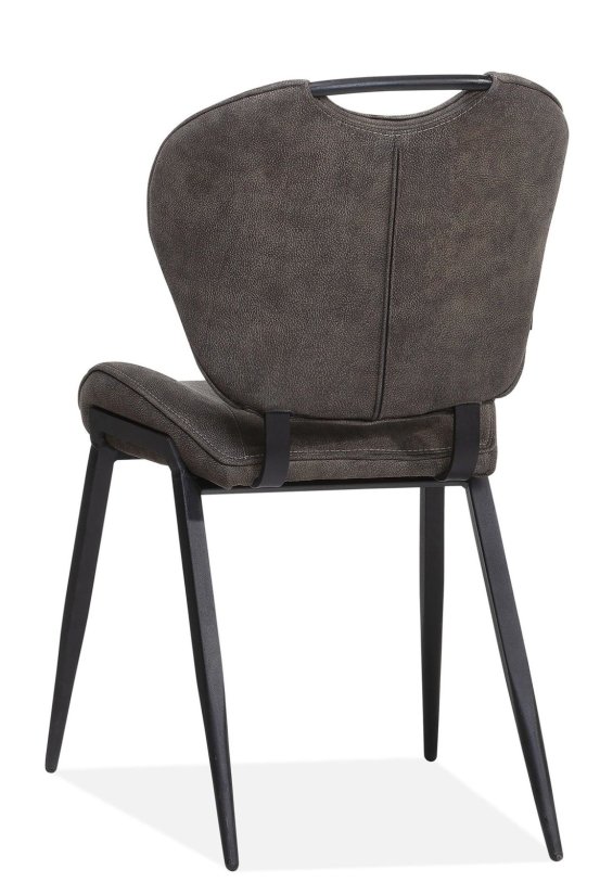 Stoel Jim 49cm – foto 2 – A-meubel