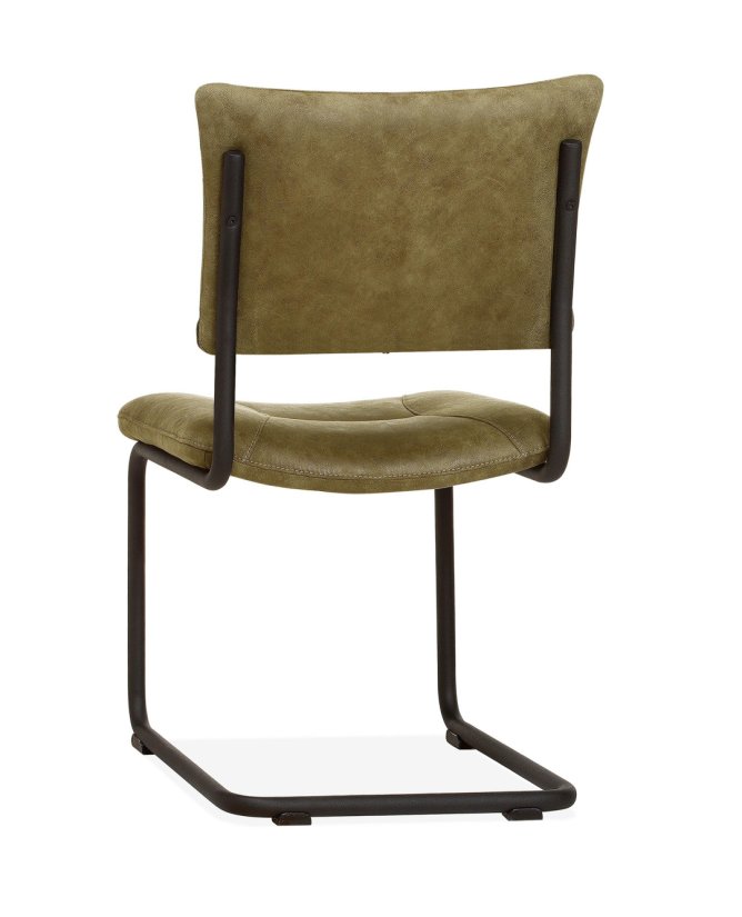 Stoel Jax 52cm – foto 2 – A-meubel