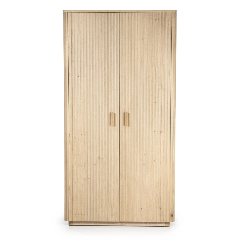 Kast Kabinet Rosenborg - 96167 109cm – A-meubel