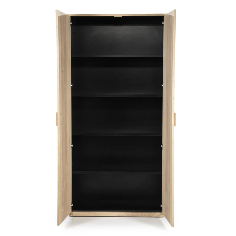 Kast Kabinet Rosenborg - 96167 109cm – foto 2 – A-meubel