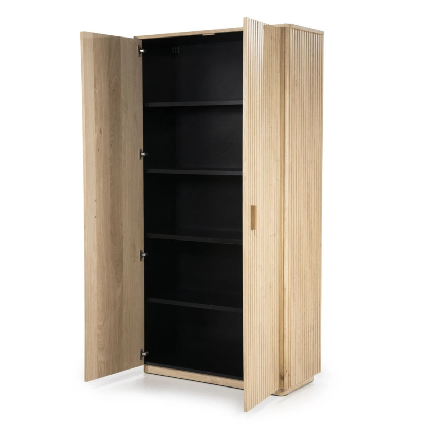 Kast Kabinet Rosenborg - 96167 109cm – foto 3 – A-meubel