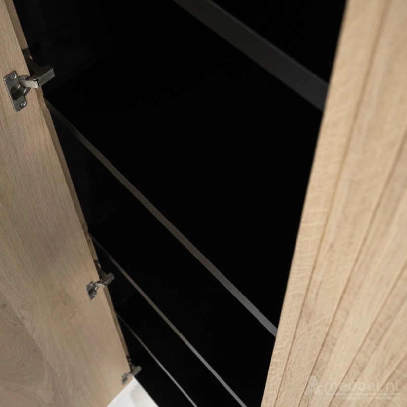 Kast Kabinet Rosenborg - 96167 109cm – foto 7 – A-meubel