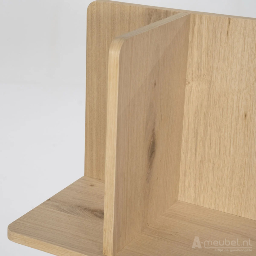 Kast Kabinet Renee - 105cm - Naturel - 96260 – foto 5 – A-meubel