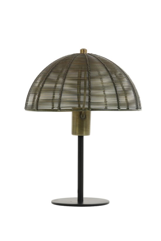 Tafellamp Klobu 25cm – foto 5 – A-meubel