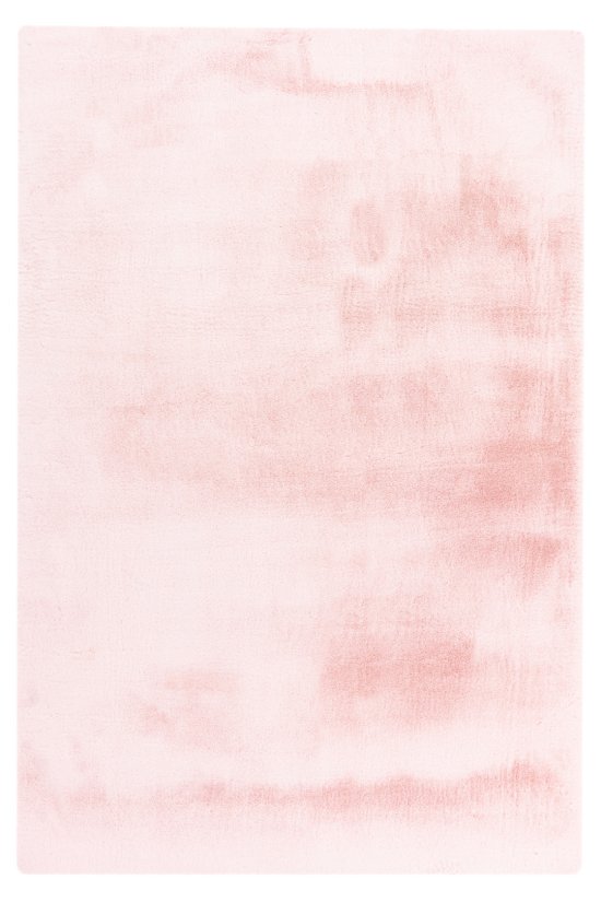 Vloerkleed Latin Powder Pink 230cm – A-meubel