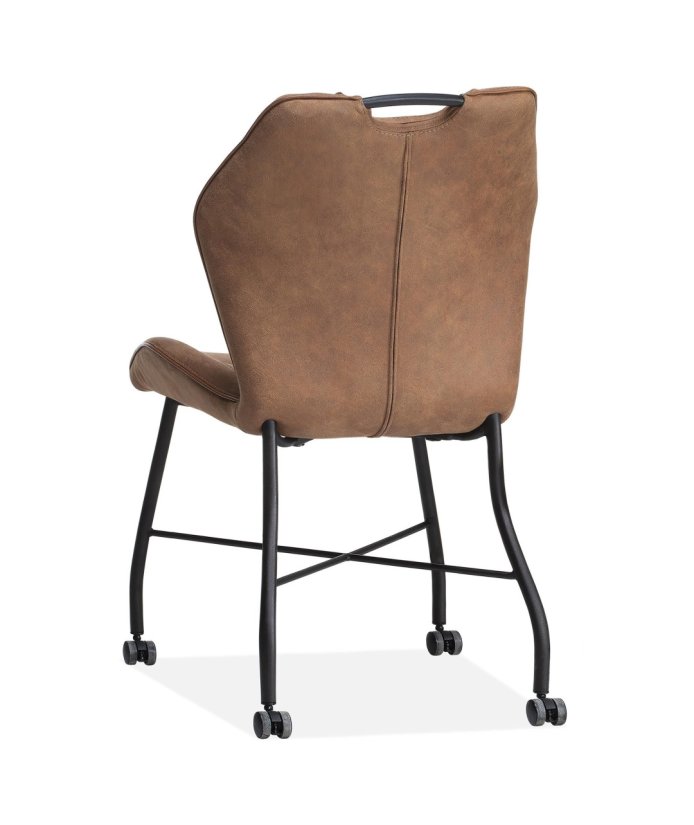 Stoel Lee 52cm – foto 3 – A-meubel