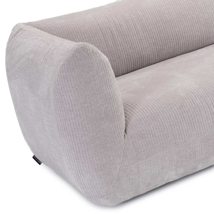 Bank Veendam 2 Zits 198cm – foto 8 – A-meubel