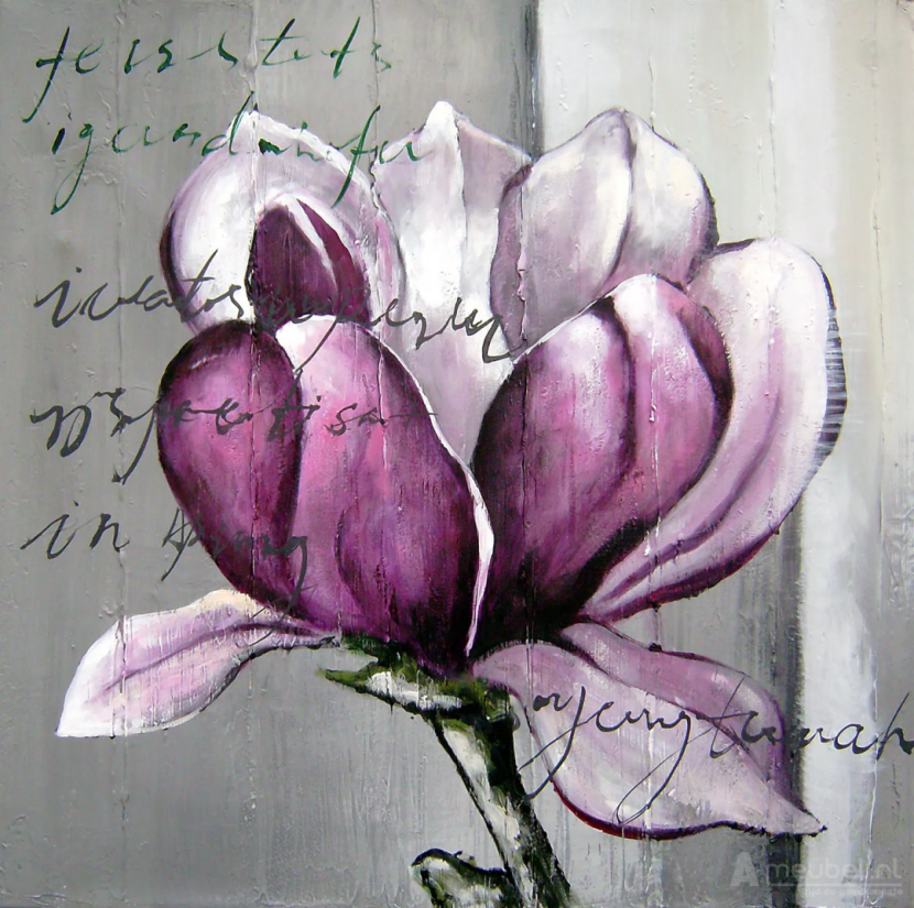 Magnolia Closed 60cm – A-meubel