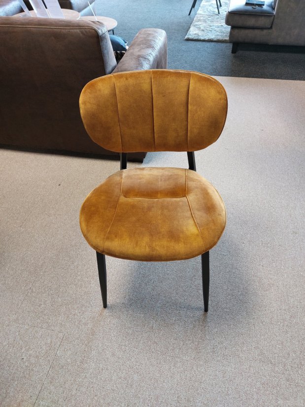 Stoel Jona 53cm – foto 2 – A-meubel