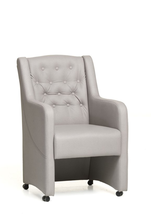 OUTLET DELFT! - Eetkamerstoel Norwich 61cm – A-meubel