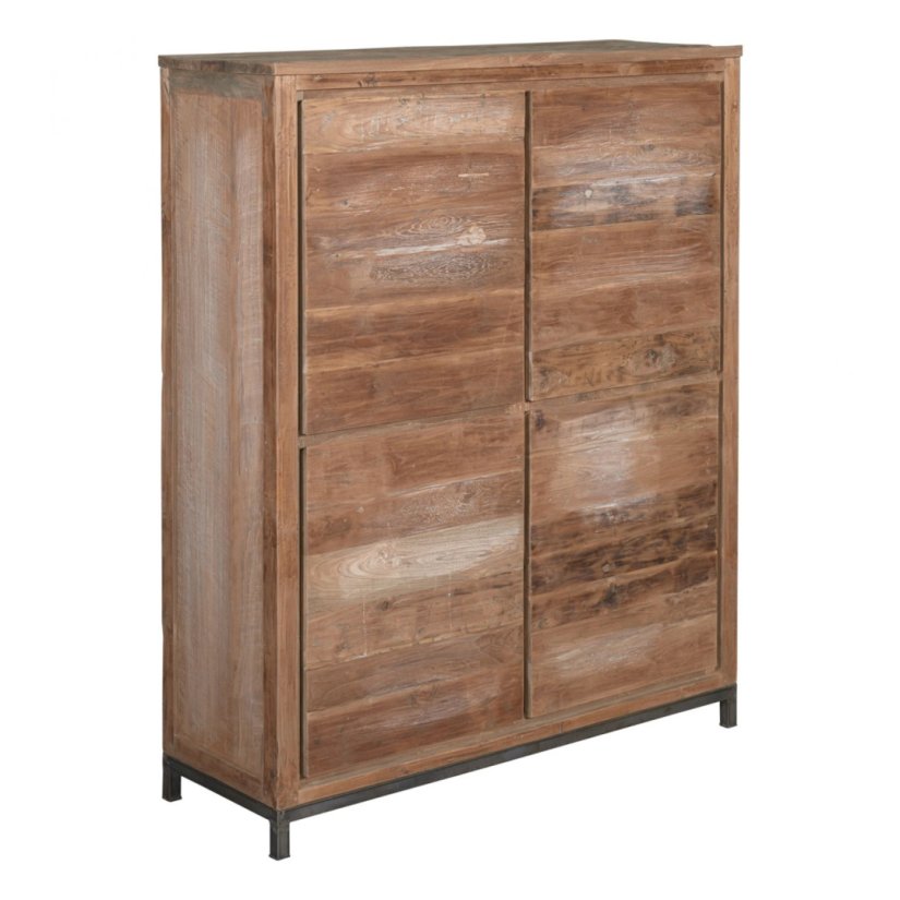 Venetië Bergkast 130cm – A-meubel