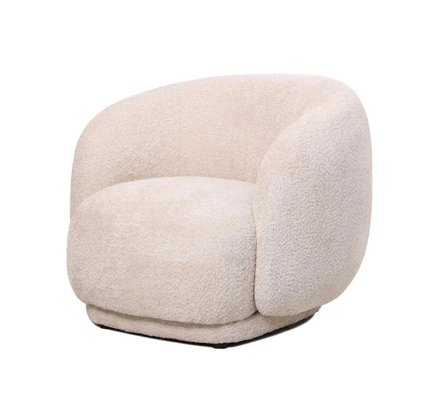 OUTLET - ALPHEN AAN DEN RIJN! - Fauteuil Aimee - foto 1 – A-meubel