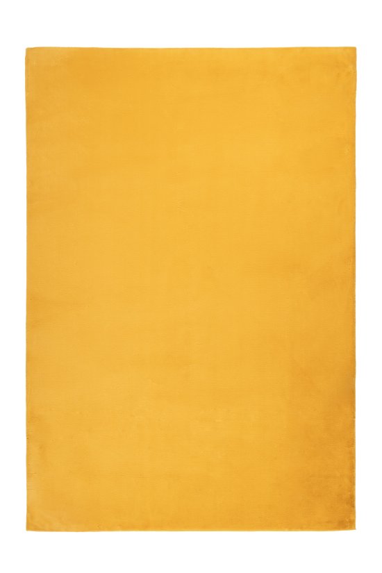 Vloerkleed Panama Goudgeel 230cm – A-meubel