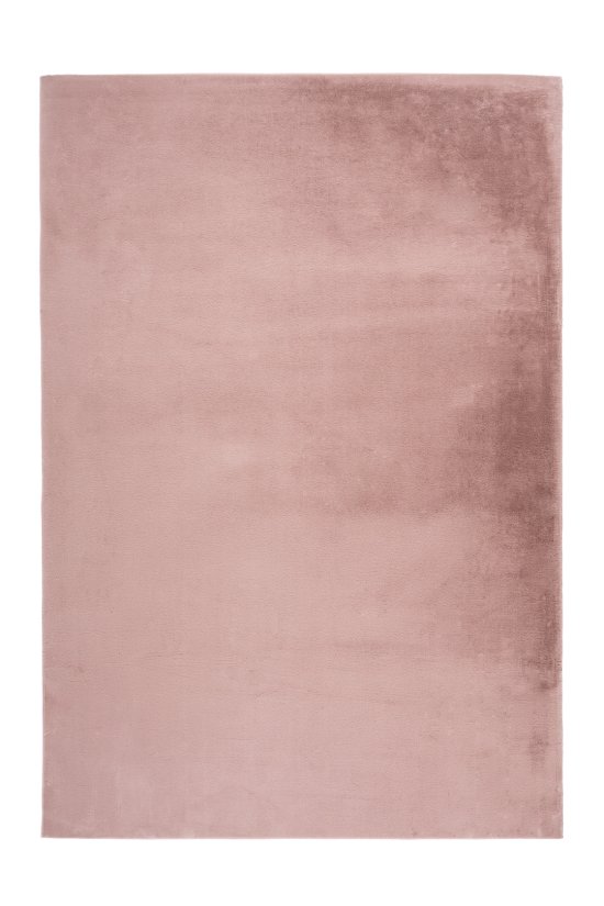 Vloerkleed Panama Roze 230cm – A-meubel