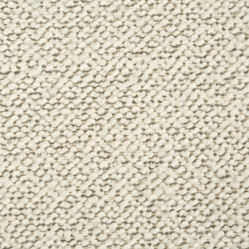Hocker Poef Avah Small - Beige Mantz - 96299 41cm – foto 5 – A-meubel