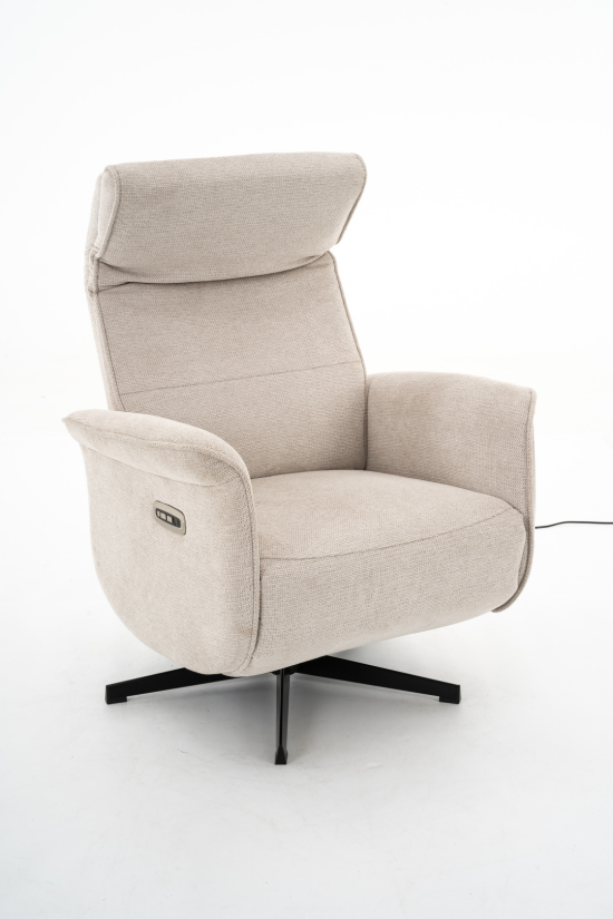 Relaxfauteuil Zutphen – foto 2 – A-meubel