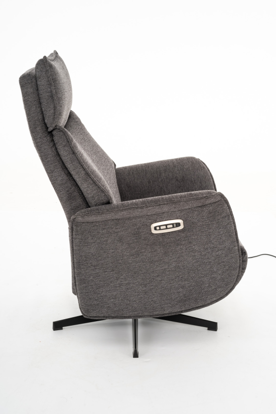 Relaxfauteuil Doesburg – foto 5 – A-meubel