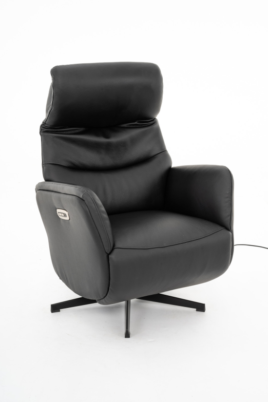 Relaxfauteuil Bergen – foto 2 – A-meubel