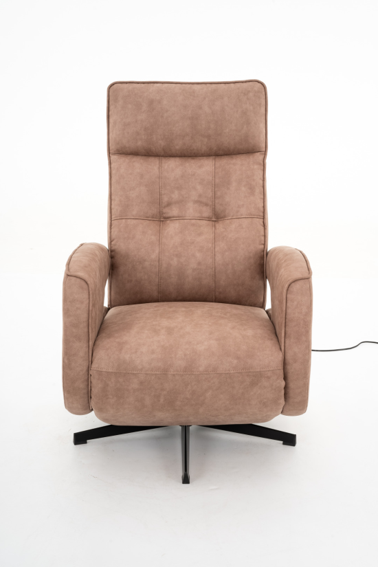 Relaxfauteuil Heemstede – foto 3 – A-meubel
