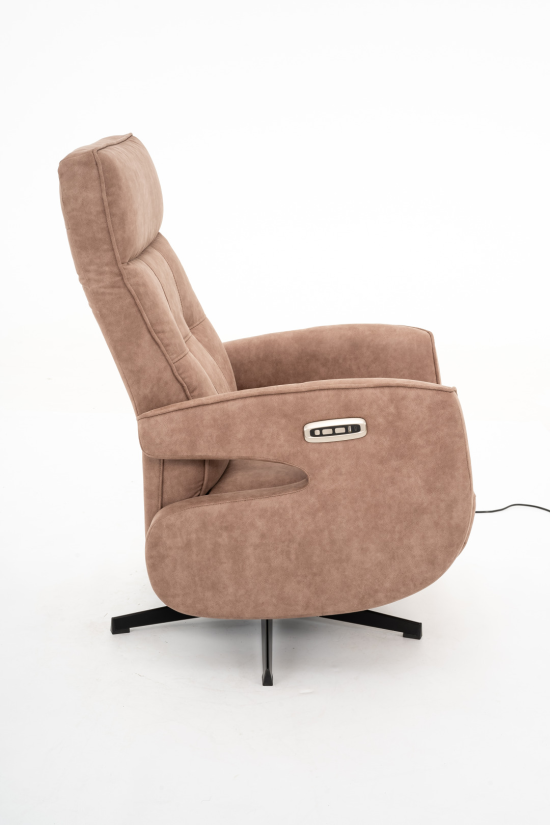 Relaxfauteuil Heemstede – foto 5 – A-meubel