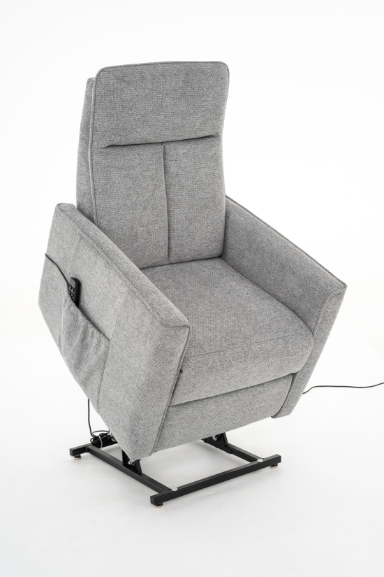 Relaxfauteuil Cuijk – foto 8 – A-meubel