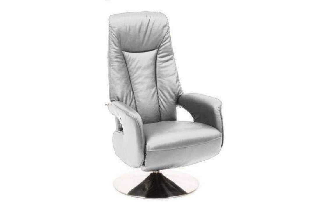 Sneek Relaxfauteuil – zwart relaxfauteuil – A-meubel