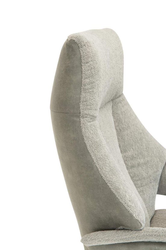 Relaxfauteuil Zierikzee Small Manueel 73cm – foto 2 – A-meubel