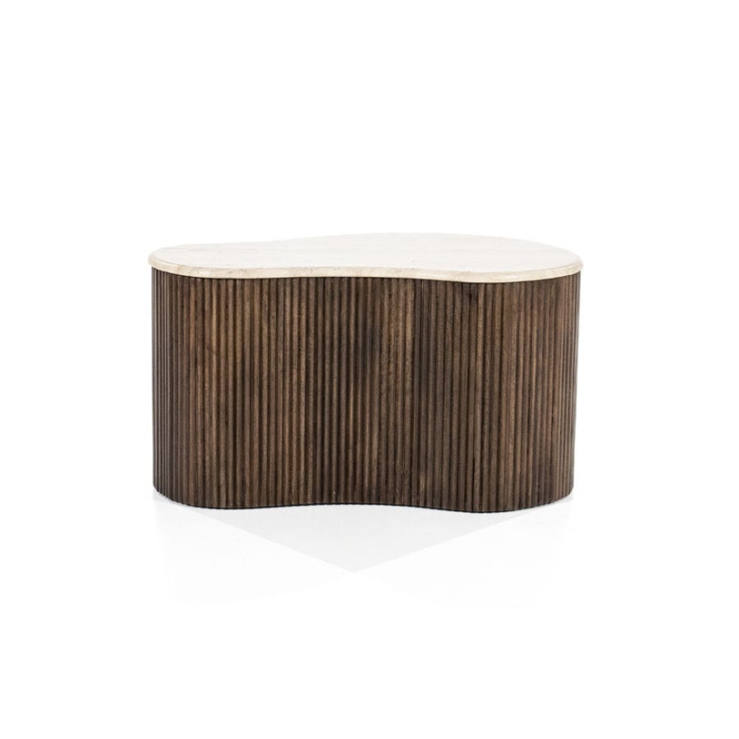 Salontafel Mari - 70x47x38cm - 95749 – foto 2 – A-meubel