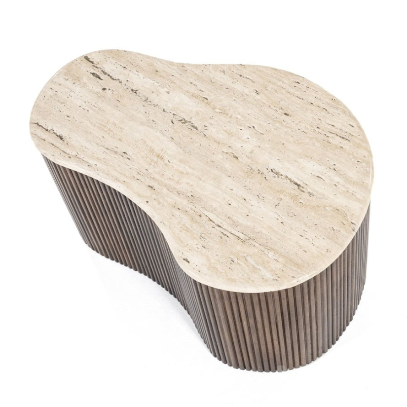 Salontafel Mari - 70x47x38cm - 95749 – foto 3 – A-meubel