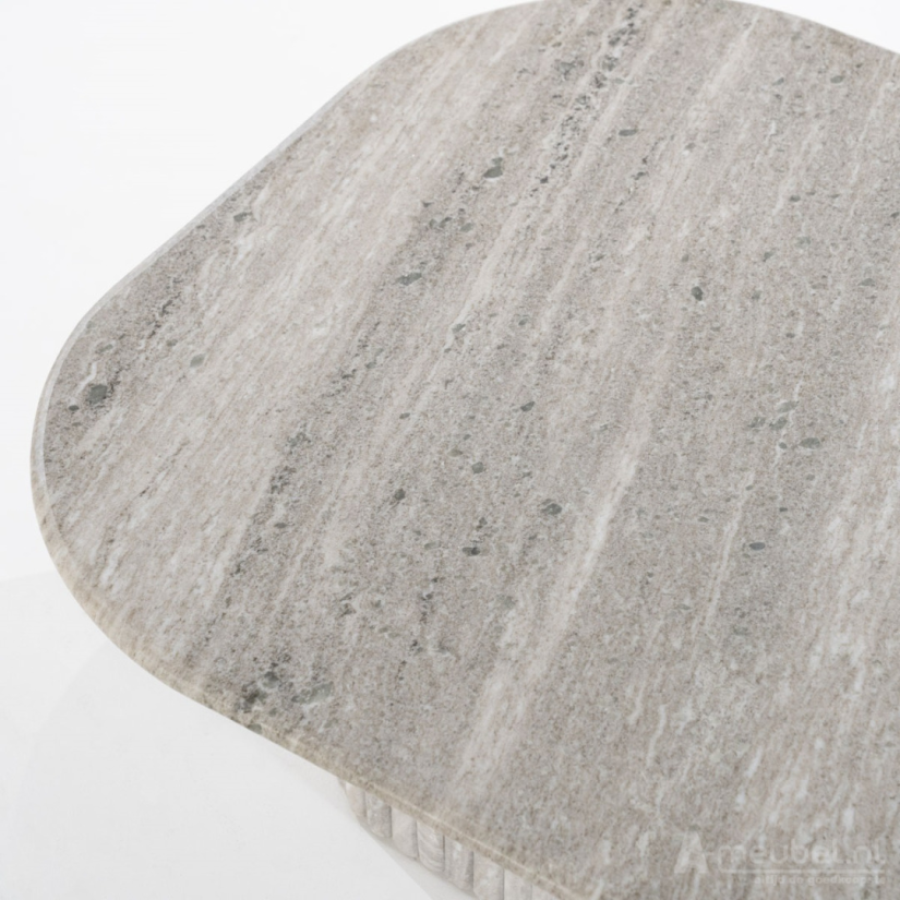 Salontafel Dorique - 240210 80cm – foto 5 – A-meubel