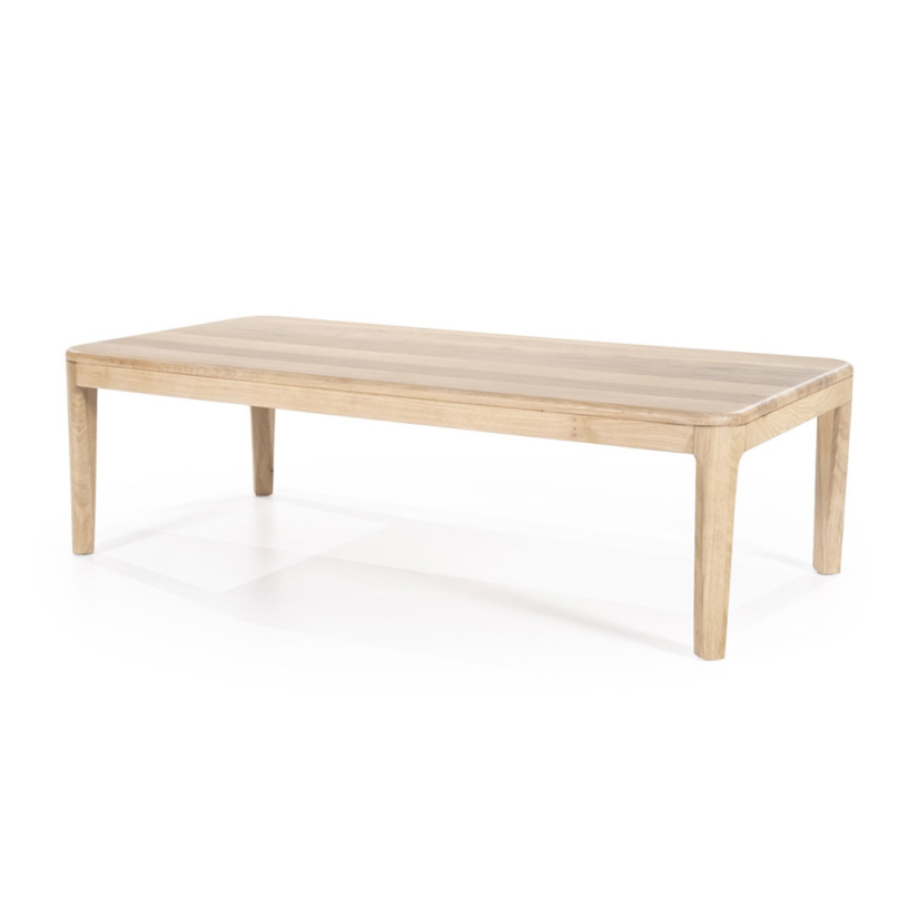 Salontafel Harvey - Naturel - 96131 120cm – foto 2 – A-meubel