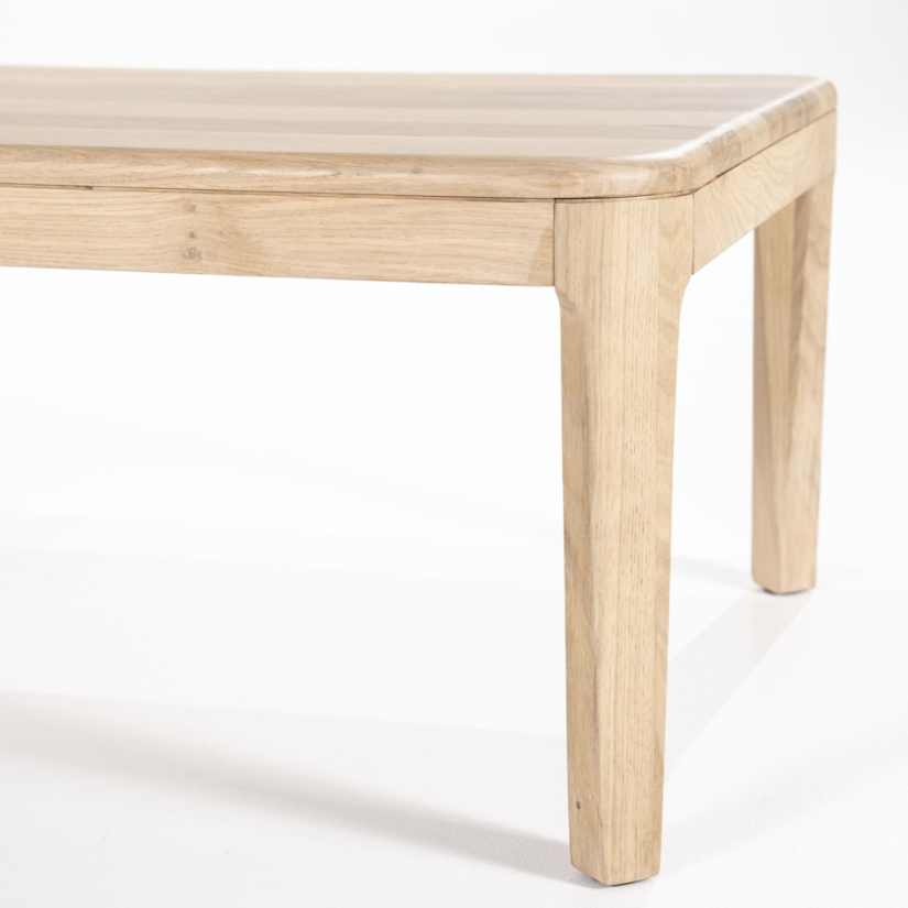 Salontafel Harvey - Naturel - 96131 120cm – foto 3 – A-meubel