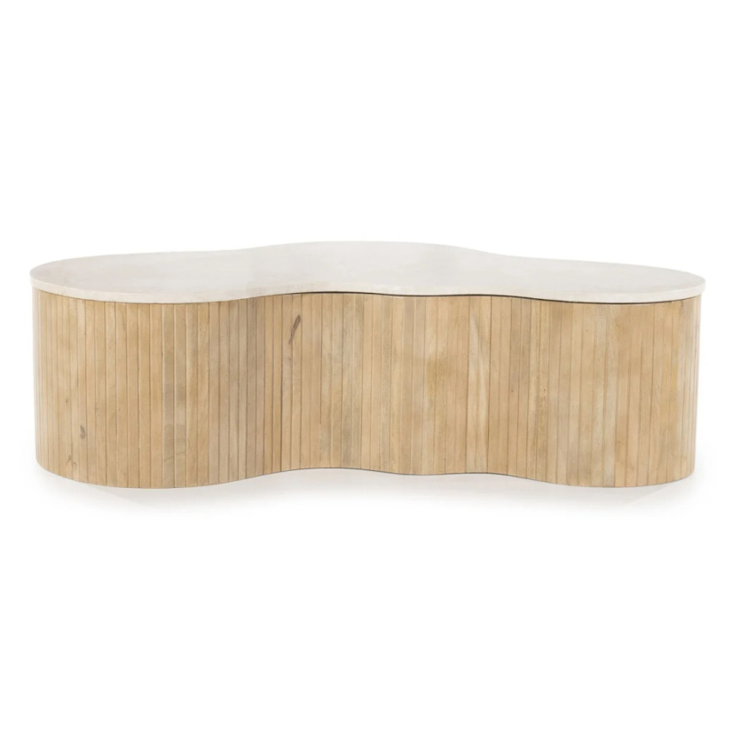 Salontafel Kira Groot - 96189 129cm – A-meubel