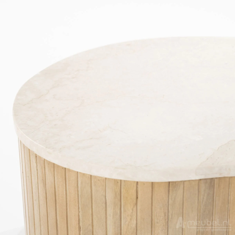 Salontafel Kira Groot - 96189 129cm – foto 3 – A-meubel